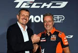 Pendiri Tim F1 Haas Guenther Steiner Mengakuisisi Tech3 MotoGP