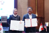 UP Gandeng City Universitas Malaysia Demi Memperluas Jejaring Internasional