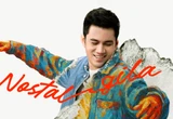 Nostalgila, Difki Khalif Membangkitkan Ingatan Masa Kecil
