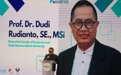 IYSDGs 2025, Dorong Generasii Muda Membangun Kota