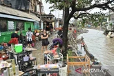 PLN Indonesia Power Salurkan Berbagai Bantuan Kepada Masyarakat Bali yang Terdampak Banjir