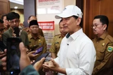 Wagub Banten Sentil Pengusaha Minta Proyek Rp 5 T di Cilegon: Gaya-Gaya Preman