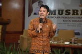 Nur Agis Aulia: Networking jadi Kunci Hadapi Dunia yang Penuh Tantangan