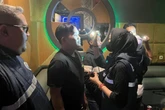 BNN Jateng Razia 8 Tempat Hiburan Malam di Semarang, 5 Pengunjung Terindikasi Narkoba