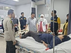Syukuran Pernikahan Anak Dedi Mulyadi Berujung Maut, Polisi Periksa Pengelola Acara