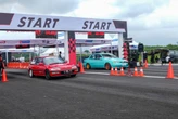Pertamax Turbo Drag Fest 2025 Putaran III: Pembalap DIY & Tangerang Merajai Kelas Drag Race dan Drag Bike