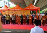 Gema Waisak Pindapata Nasional 2025 Sukses Digelar, Menag Hingga Pramono Turut Hadir