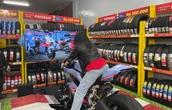 Federal Oil dan Proban Motoparts Menghadirkan Program Merdeka Berkendara
