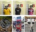 Kasus Pencurian Minyak Mentah di Jalur Trunk Line Pertamina, 3 Tersangka Ditangkap