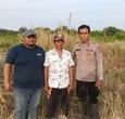 Niat Nangkap Ikan, Samsul Malah Sebabkan Karhutla Seluas 50 Hektare di Rohil