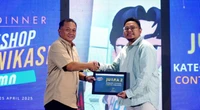 Dukung Lokakarya Komunikasi Kementerian BUMN, SIG Manfaatkan AI Untuk Optimalkan Medsos