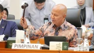 Said Banggar Minta Pemerintah Hati-Hati Cari Sumber Pemasukan Demi Kejar Pendapatan