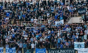 Sebegini Harga Tiket Kandang PSIM Yogyakarta di Super League