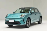 GWM Ora 5, SUV Listrik Bergaya Retro-Modern