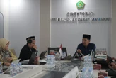BMH Dinilai Laznas yang Transparan & Akuntabel