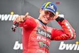 Dahulu Butuh Pahlawan, Sekarang Ada Marc Marquez, Eh Malah Mengeluh