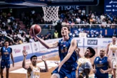 IBL 2025: Datangkan Trio Pemain Asing Baru, Satria Muda Optimistis Menyambut Playoff
