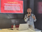 Versi IndoStrategi, Abdul Mu'ti Jadi Menteri dengan Nilai Performa Tertinggi