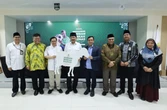 Target 7.000 Doka, Program Kurban 2025 Siap Jangkau Pelosok dan Wilayah Krisis
