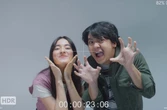 LYTO Pictures Rilis First Look Sampai Titik Terakhirmu