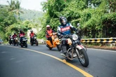 Baru Dirilis, Oli Motul GP Langsung Diuji Coba di Jalur Menantang Lombok