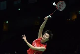 Bukan Kejutan! Chen Yu Fei Mengalahkan An Se Young di Singapore Open 2025