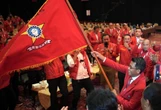 Misbakhun Jadi Ketum SOKSI, Bahlil Punya Harapan Besar Sekali