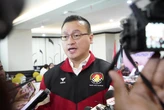 Langkah Cepat Diambil Hardiyanto Kenneth setelah Terpilih Jadi Ketum Percasi DKI Jakarta