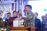 Sumsel Provinsi Kedua yang Teken Kesepakatan Lengkap Gubernur, Bupati/Wali Kota & BPS