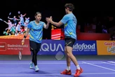 Ganda Campuran Gemilang, 7 Wakil Tembus Perempat Final Macau Open 2025