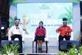 Festival Teluk Wondama 2025, Poros Pariwisata Papua Barat