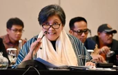 Pembahasan RUU Masyarakat Hukum Adat Masih Terhambat, Ini Saran Lestari Moerdijat