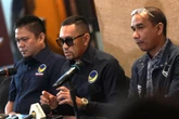 Presiden Prabowo Akan Memerangi Tambang Ilegal, Sahroni: Rakyat Diuntungkan