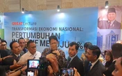 Syahganda Yakin Menkeu Purbaya Mampu Bawa Dampak Pertumbuhan Ekonomi