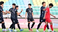 Korea Pede Menang Lawan Timnas Indonesia, Sinyal Bahaya Buat Garuda Muda
