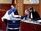 Riezky Aprilia Akui Tak Tahu Keterlibatan Hasto dalam Kasus Suap Wahyu Setiawan