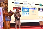 Konsisten Terapkan Budaya K3, Trakindo Borong 5 Penghargaan Internasional