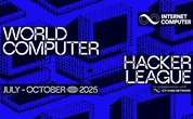Tantang Pengembang Membangun Aplikasi Siap Produksi, Dfinity Foundation Gelar WCHL25