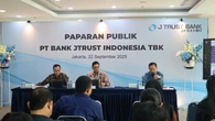 Kinerja Terus Membaik, J Trust Bank Ungkap Fundamental Perusahaan dalam Kondisi Kuat