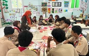 Program PSPP Kemendikdasmen Juga Menyasar Sekolah Luar Biasa