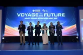 RI Dianggap Pasar Potensial, ADNOC Siap Garap Industri Pelumas Kendaraan