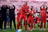 Arne Slot Tak Menyangka Liverpool Bisa Jauh Tinggalkan Pesaingnya