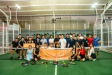 Komunitas Berhasil Memperkenalkan Padel, Kini Makin Diminati