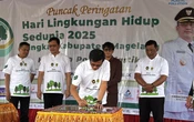 Kemenko PM Dorong Desa Beradaptasi dengan Iklim