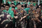 Sesalkan Bentrokan 2 Ormas di Pemalang, GP Ansor Serukan Perdamaian dan Dialog