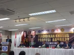 DPC Peradi Jakbar Terapkan Aturan Ketat dalam Pelaksanaan PKPA