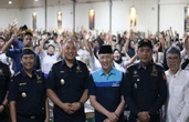 Bea Cukai Perkuat Kemitraan dengan Pelaku Usaha Lewat Program Kunjungan Kerja