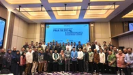 Perkuat Kolaborasi LAZ Nasional, Kemenag Evaluasi Implementasi PMA 19/2024