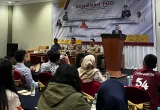 Perangi Tawuran Pelajar, Visioner Indonesia Ajak Sekolah Terapkan Keadilan Restoratif & Karakter Inklusif