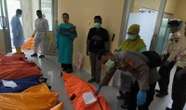 Pengamat Militer Soroti Daya Jangkau Ledakan Bom Kedaluwarsa yang Tewaskan 13 Orang
